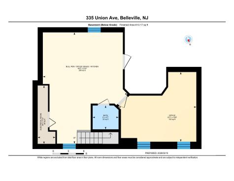 335 Union Avenue Belleville NJ 07109