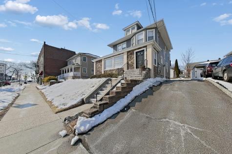 335 Union Avenue Belleville NJ 07109