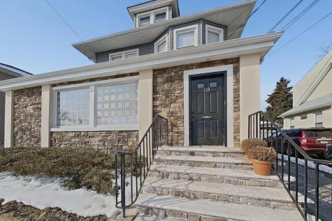 335 Union Avenue Belleville NJ 07109