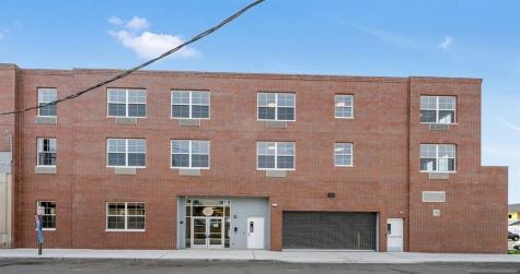 1 Center Street Clifton NJ 07011