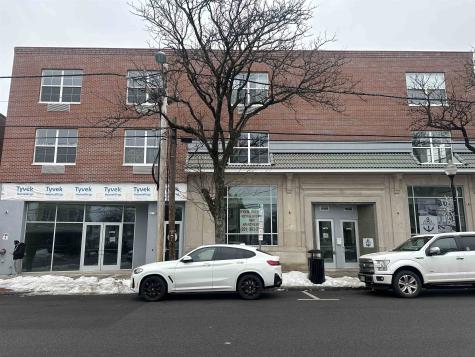1 Center Street Clifton NJ 07011