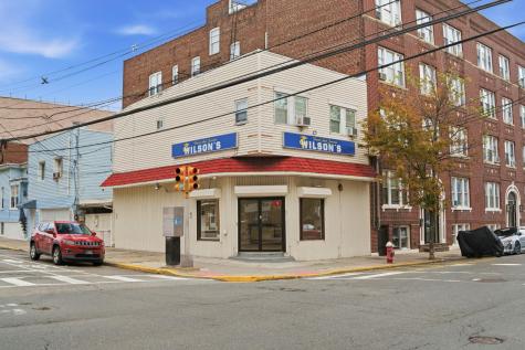 334 61st Street West New York NJ 07093