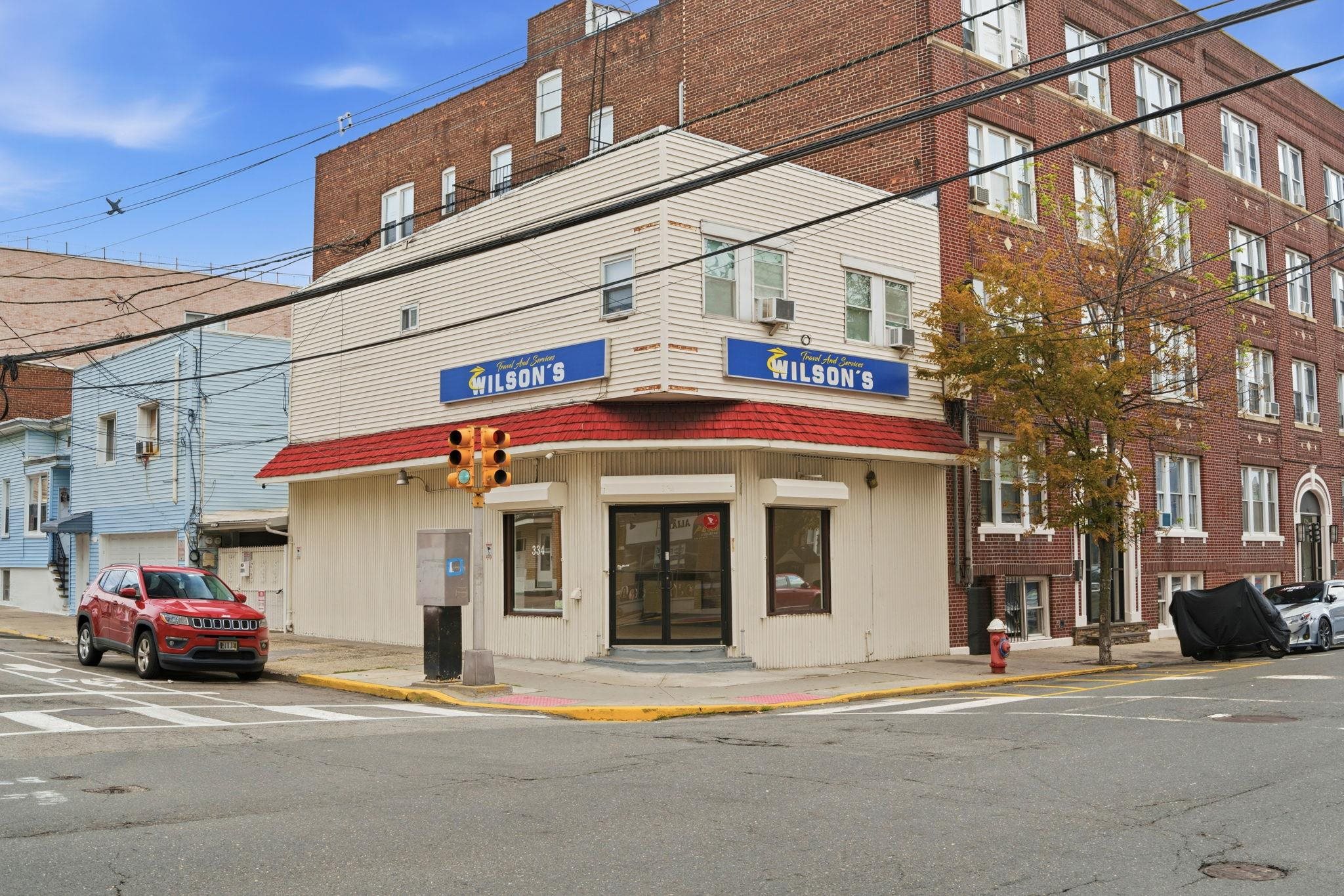 334 61st Street West New York NJ 07093