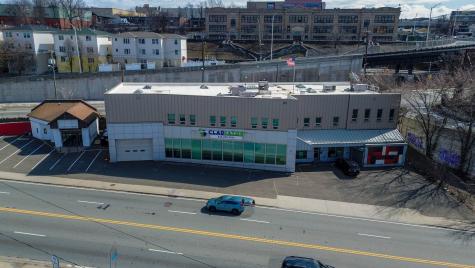3114 Tonnelle Avenue North Bergen NJ 07047