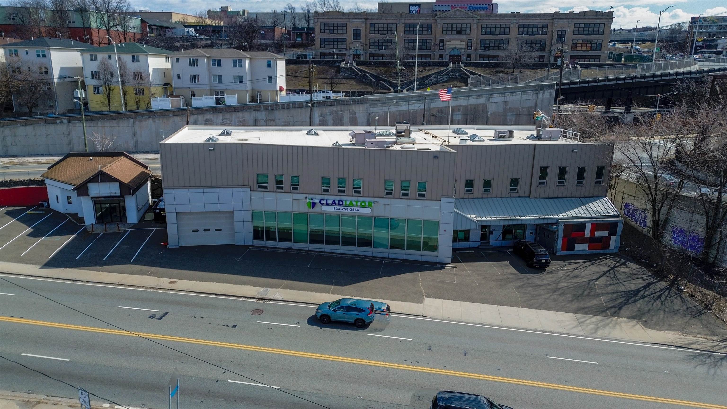 3114 Tonnelle Avenue North Bergen NJ 07047