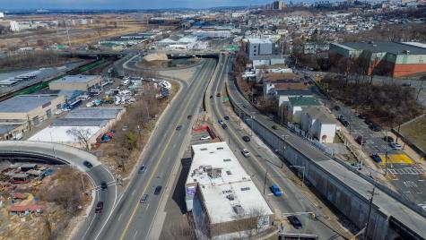 3114 Tonnelle Avenue North Bergen NJ 07047
