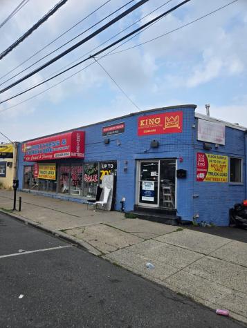 7057 Kennedy Boulevard North Bergen NJ 07047