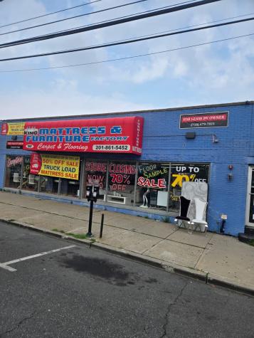 7057 Kennedy Boulevard North Bergen NJ 07047