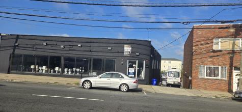 7057 Kennedy Boulevard North Bergen NJ 07047