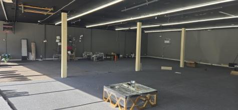 7057 Kennedy Boulevard North Bergen NJ 07047