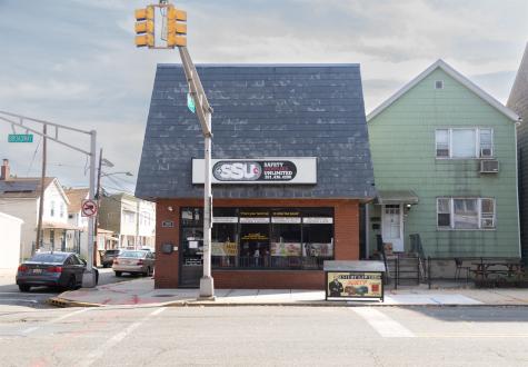 200 Broadway Bayonne NJ 07002