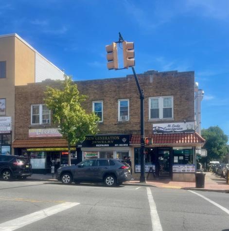 452 64th Street West New York NJ 07093