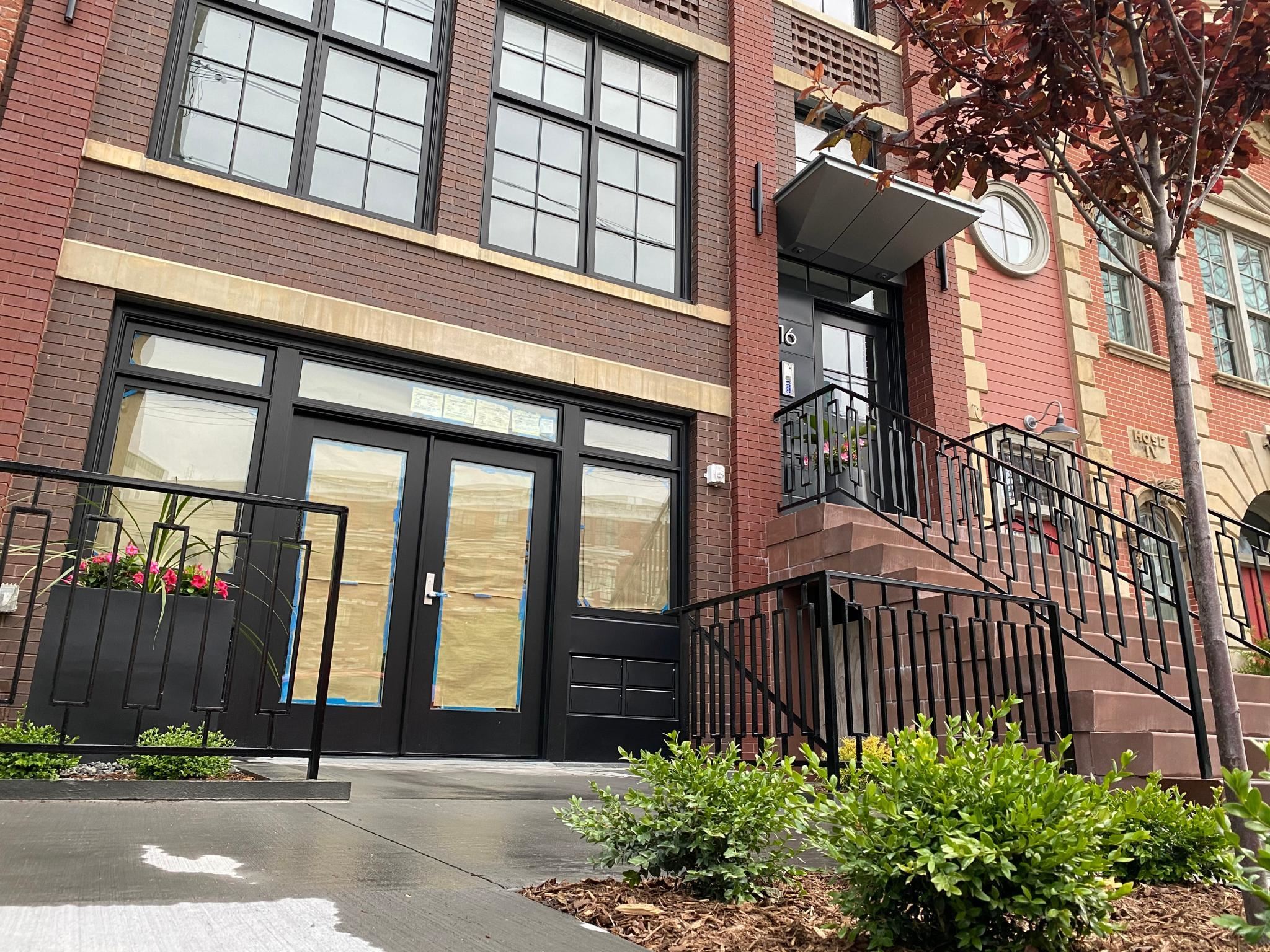 16 Bright Street Jersey City NJ 07302