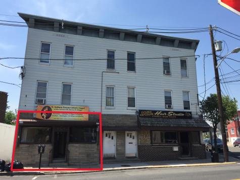 4317 Bergen Turnpike North Bergen NJ 07047