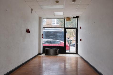 1714 Bergenline Avenue Union City NJ 07087