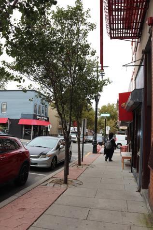 1714 Bergenline Avenue Union City NJ 07087