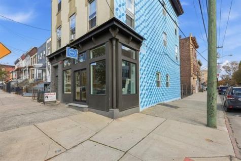76 Bowers Street Jersey City NJ 07307