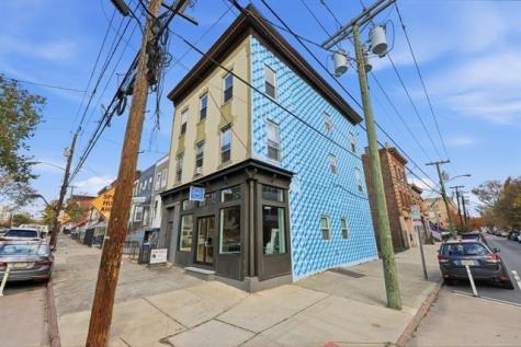 76 Bowers Street Jersey City NJ 07307