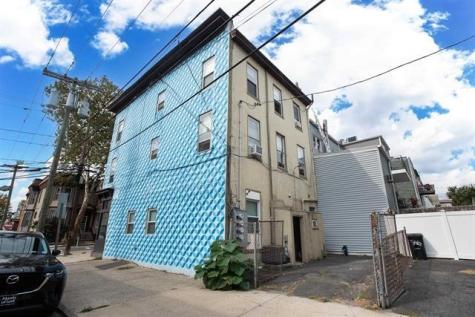 76 Bowers Street Jersey City NJ 07307
