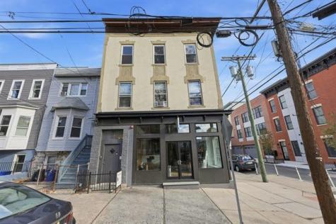 76 Bowers Street Jersey City NJ 07307