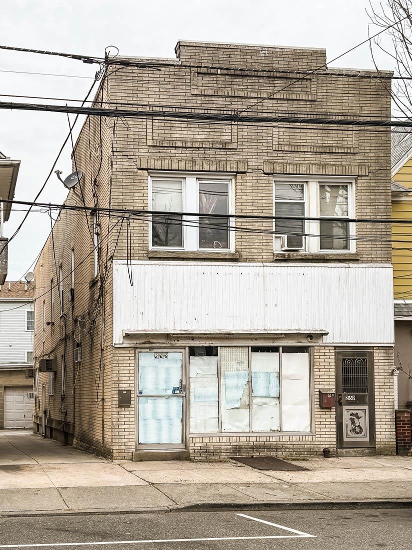 269 Avenue B Bayonne NJ 07002