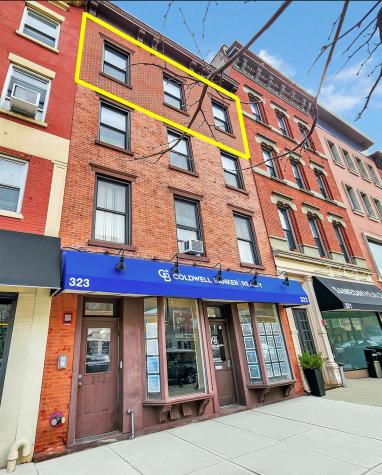 323 Washington Street Hoboken NJ 07030