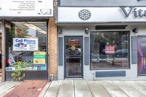 6702 Bergenline Avenue West New York NJ 07093