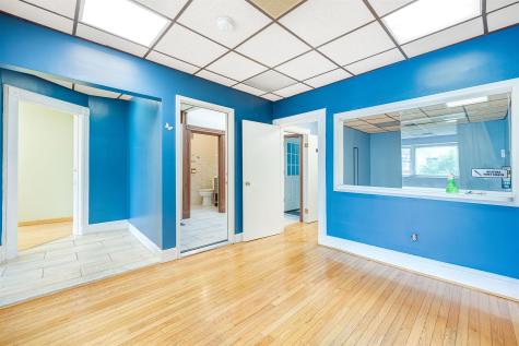 6702 Bergenline Avenue West New York NJ 07093