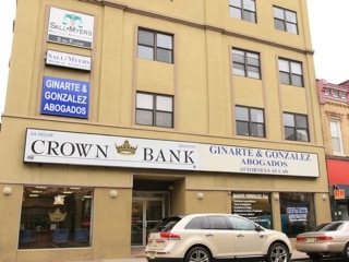 4428-4430 Bergenline Avenue Union City NJ 07087
