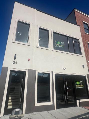 6117 Bergenline Avenue West New York NJ 07093