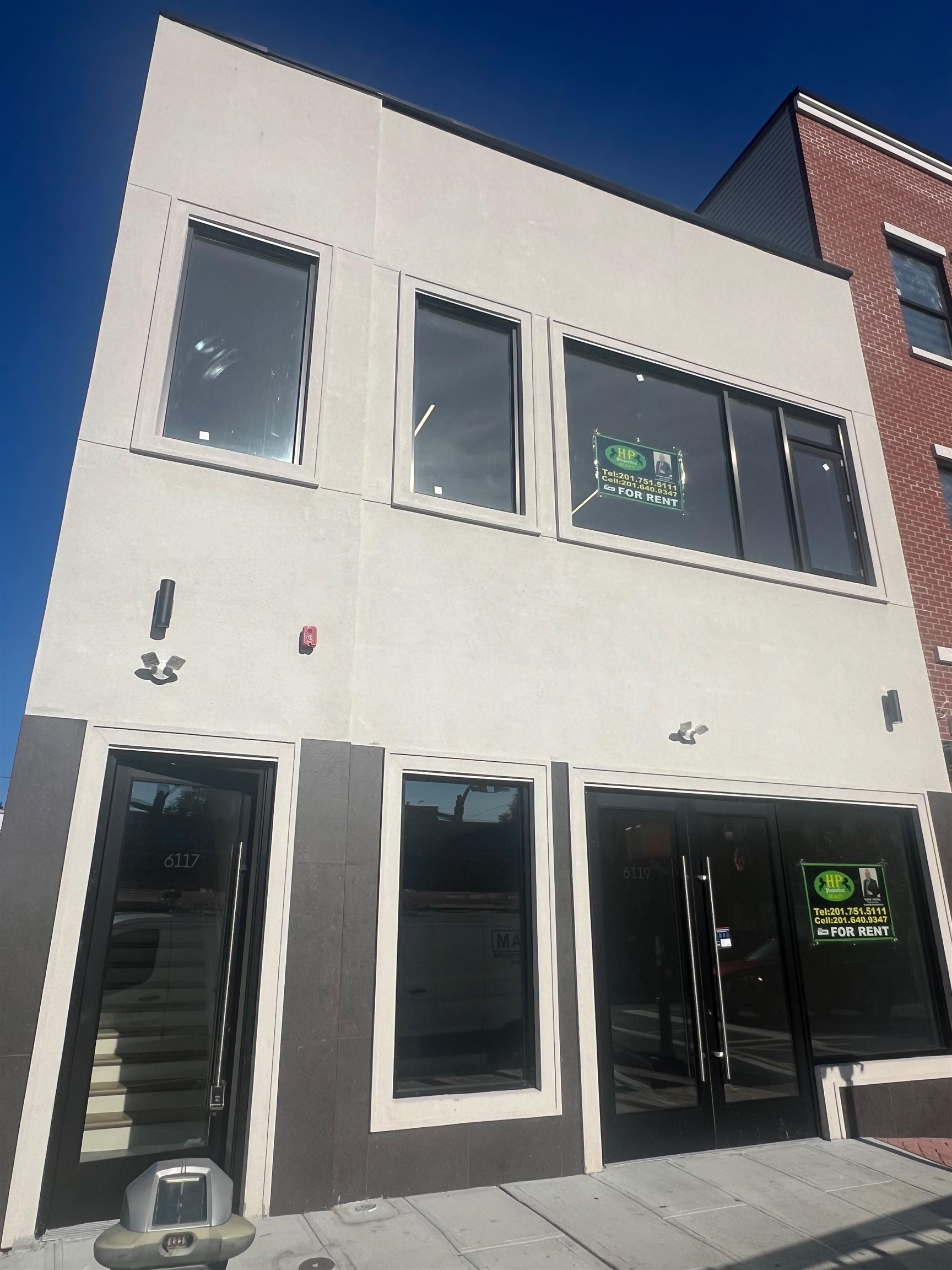 6117 Bergenline Avenue West New York NJ 07093