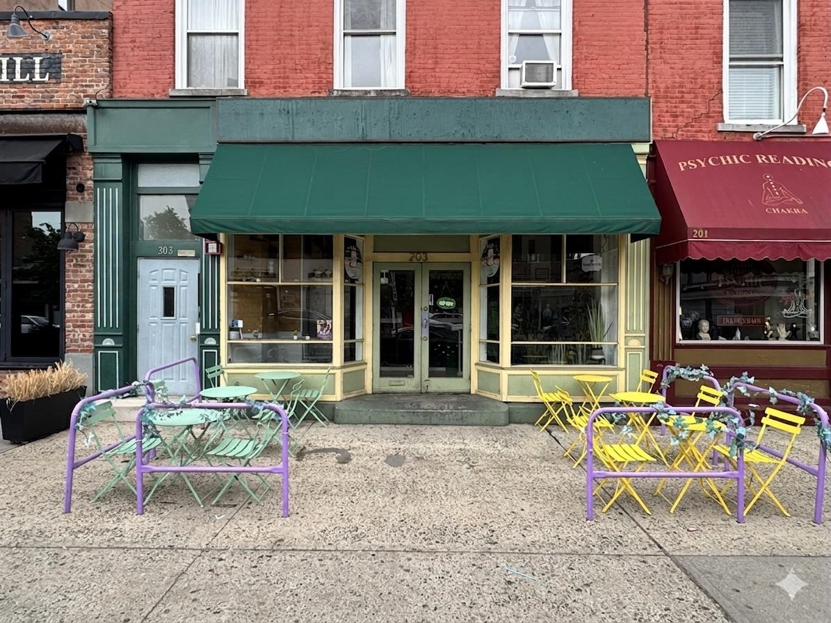 203 Washington Street Hoboken NJ 07030