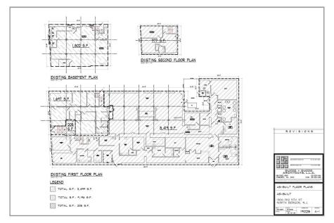 1310 5th Street North Bergen NJ 07047