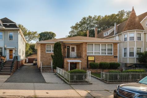 47 Kensington Avenue Jersey City NJ 07304