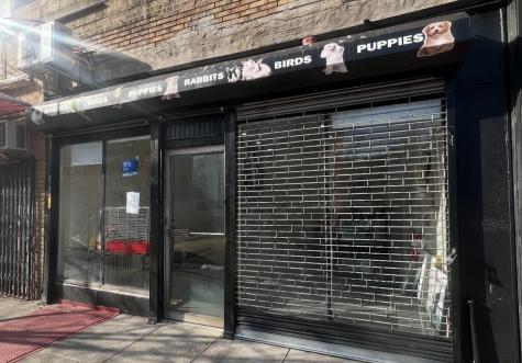 1415 Summit Avenue Union City NJ 07087