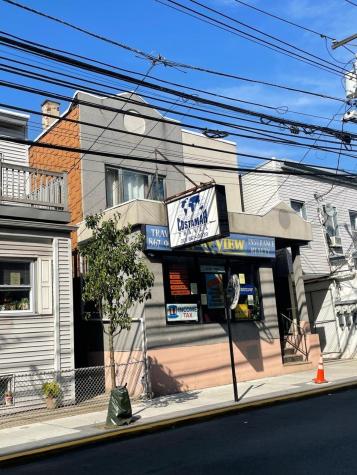 510 39th Street Union City NJ 07087