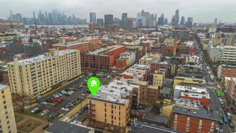 422 Grand Street Hoboken NJ 07030