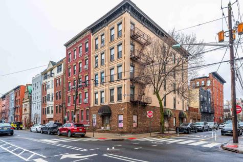 422 Grand Street Hoboken NJ 07030