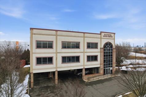 300 Penhorn Avenue Secaucus NJ 07094