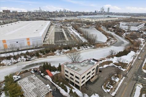 300 Penhorn Avenue Secaucus NJ 07094