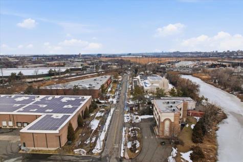 300 Penhorn Avenue Secaucus NJ 07094