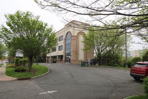 300 Penhorn Avenue Secaucus NJ 07094