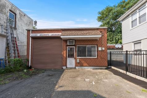 311 42nd Street Union City NJ 07087