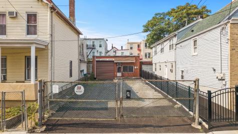 311 42nd Street Union City NJ 07087