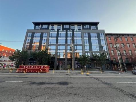 139 Christopher Columbus Drive Jersey City NJ 07302