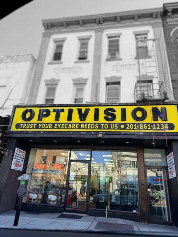 6110 Bergenline Avenue West New York NJ 07093