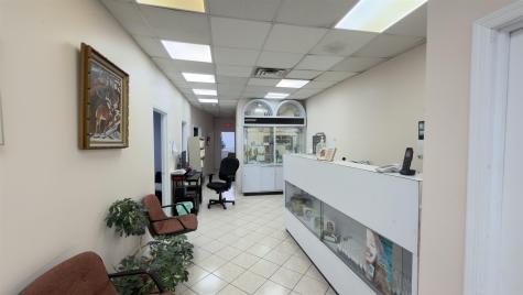 6110 Bergenline Avenue West New York NJ 07093