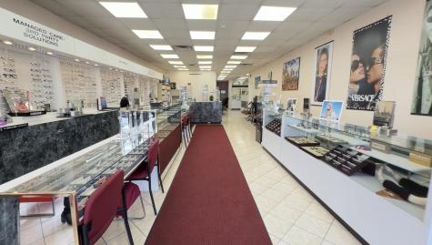 6110 Bergenline Avenue West New York NJ 07093