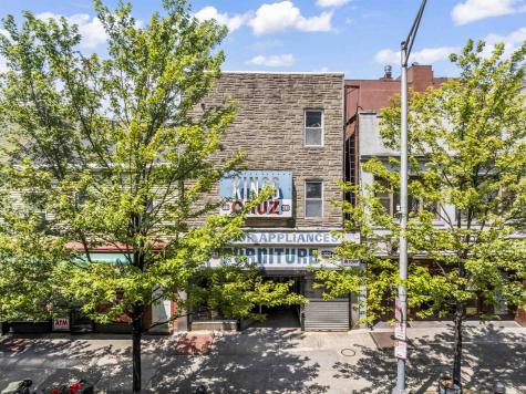 311 Grove Street Jersey City NJ 07302