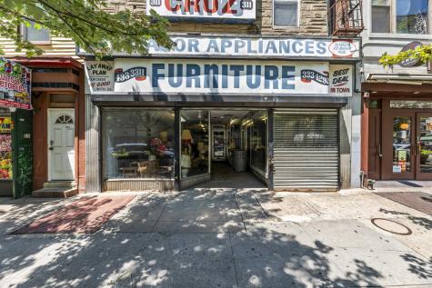 311 Grove Street Jersey City NJ 07302